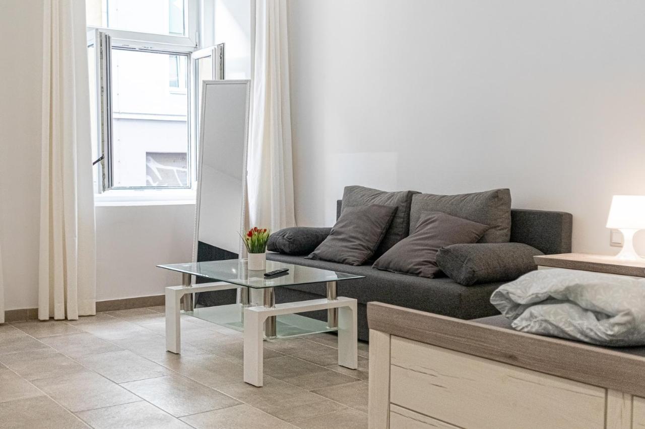 Homelike 2Br Apt Near U1 Reumannplatz - 9 Min To Center Viyana Dış mekan fotoğraf