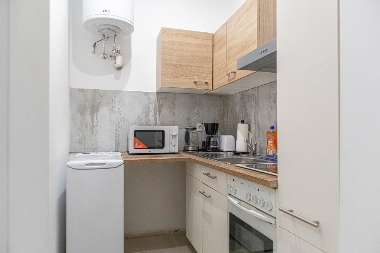 Homelike 2Br Apt Near U1 Reumannplatz - 9 Min To Center Viyana Dış mekan fotoğraf