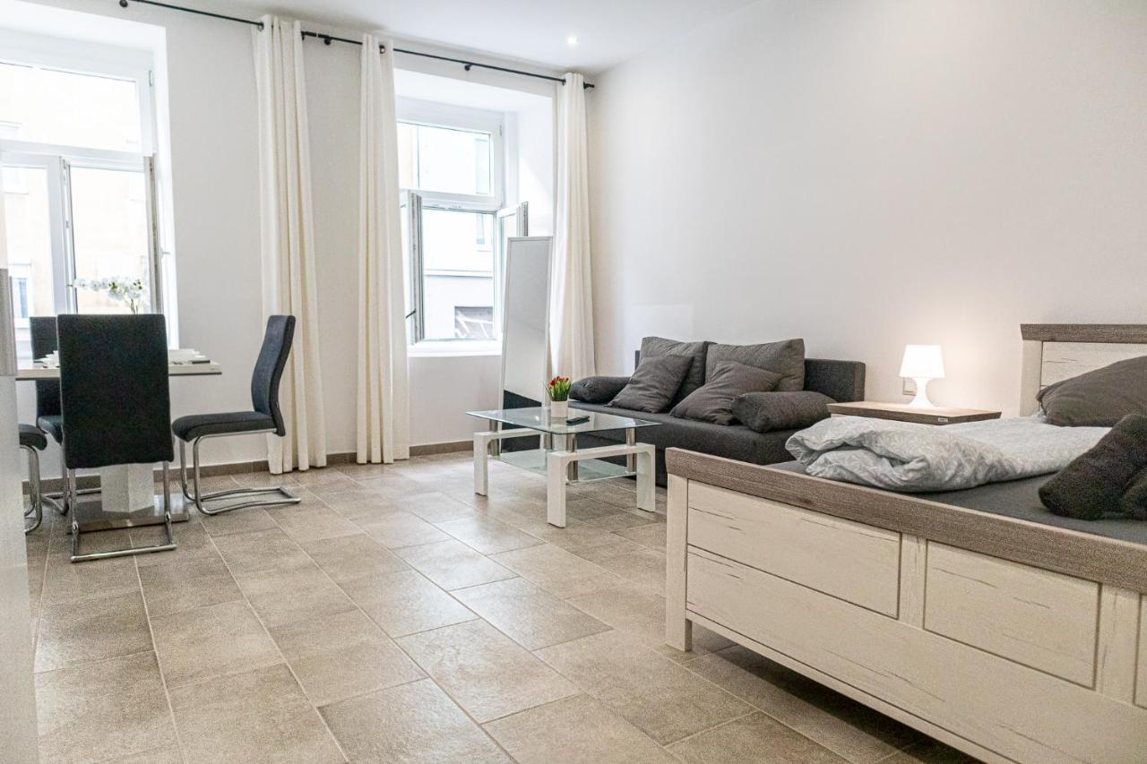 Homelike 2Br Apt Near U1 Reumannplatz - 9 Min To Center Viyana Dış mekan fotoğraf