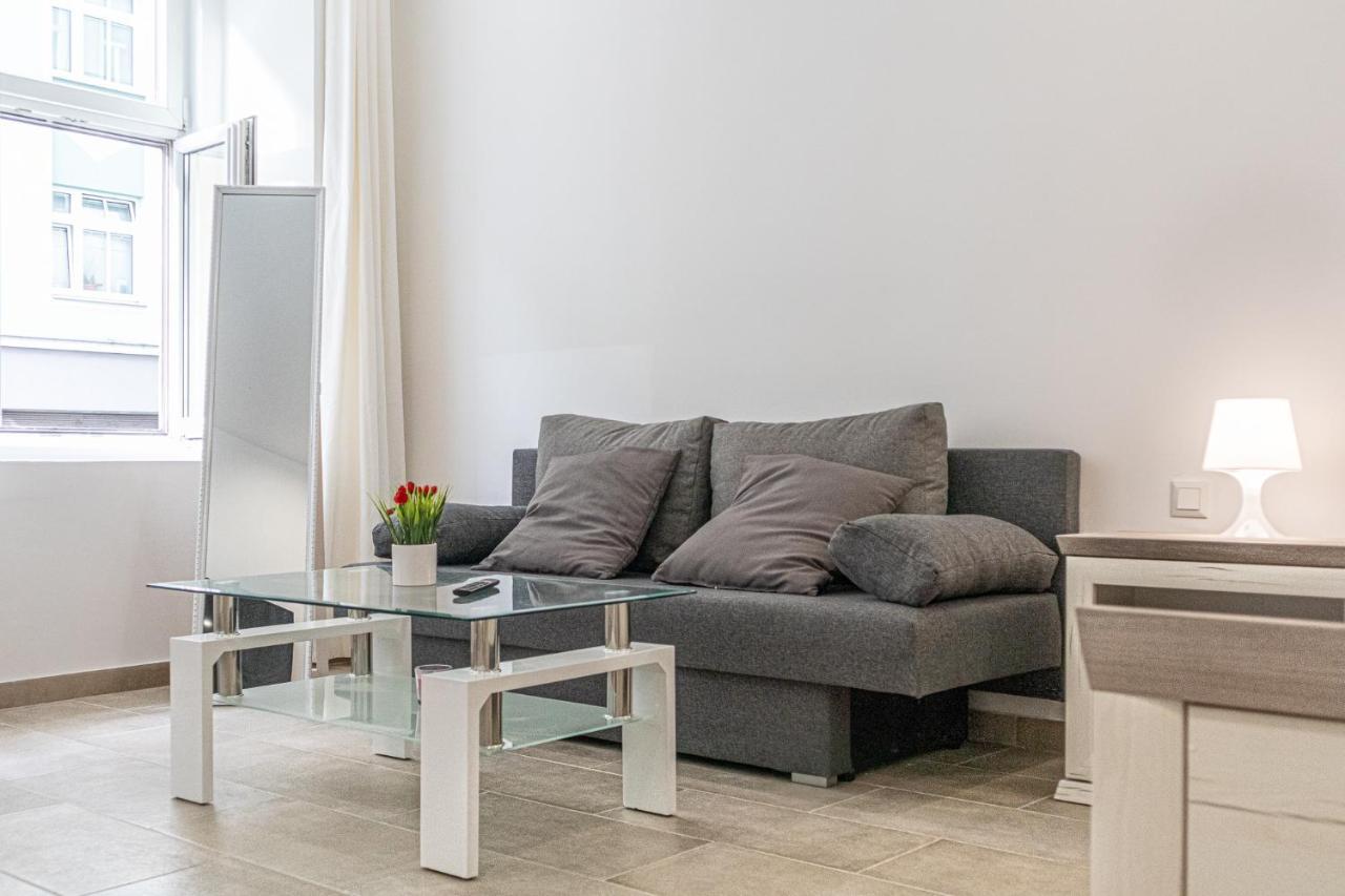 Homelike 2Br Apt Near U1 Reumannplatz - 9 Min To Center Viyana Dış mekan fotoğraf